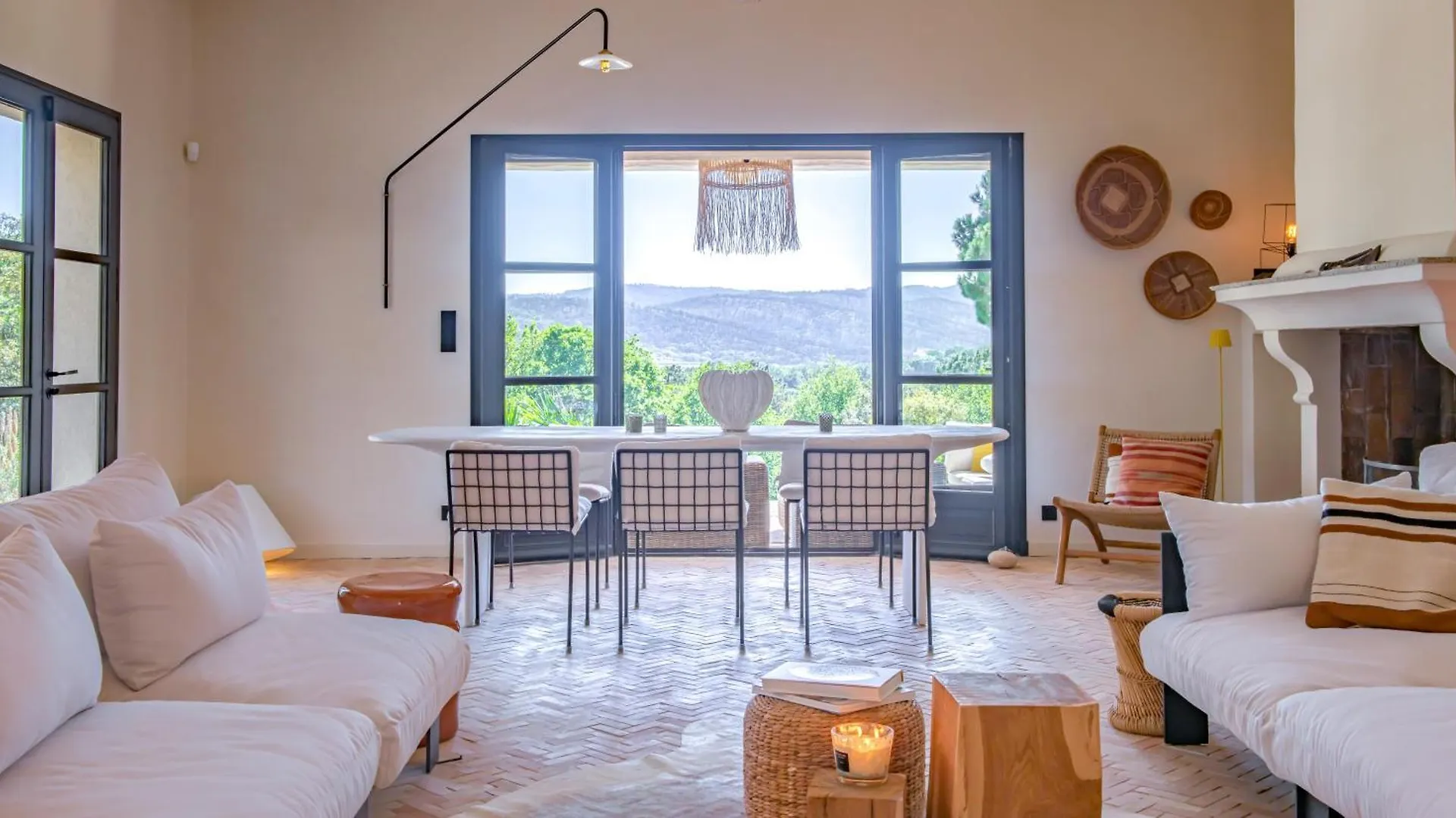 Fcd04 Luxury Villa On Private Domain With Pool And Tennis Grimaud 0*,  France