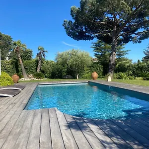 55 Maison d'hôtes
