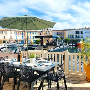 Maison De Pêcheur Avec Amarrage Villa