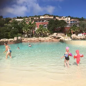 Les Restanques De Saint-tropez Appartement
